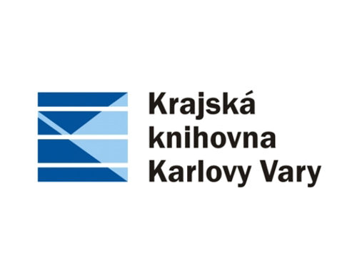 Krajská knihovna Karlovy Vary