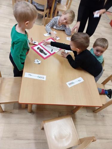 skládáme puzzle, IZS
