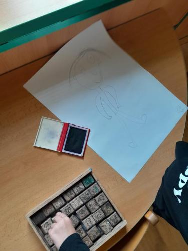 Postava 